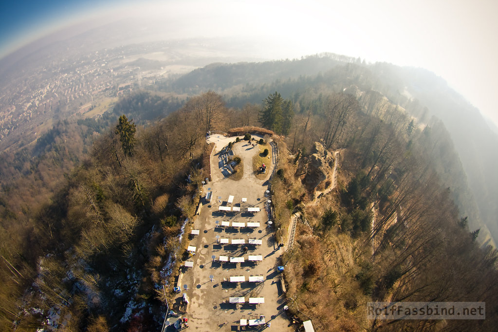 Üetliberg Zürich Schweiz