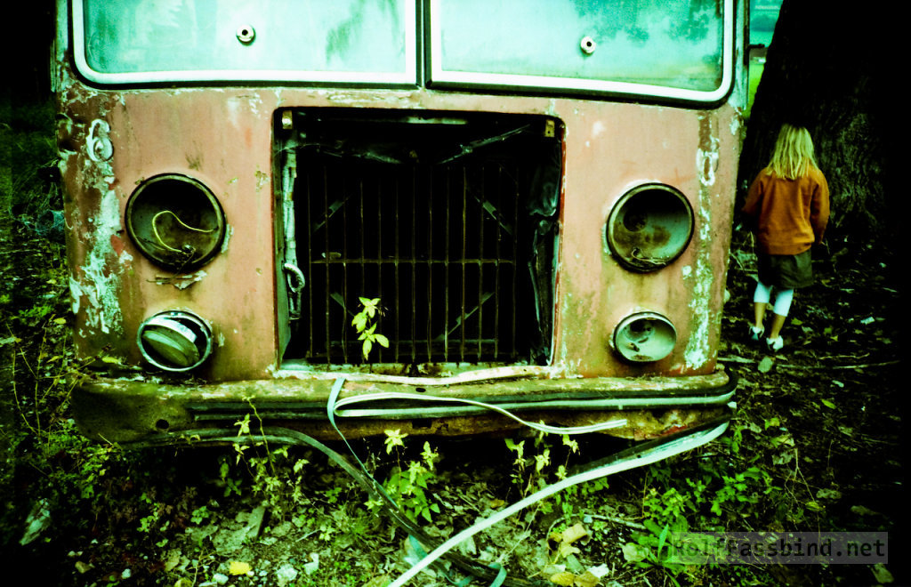Autofriedhof