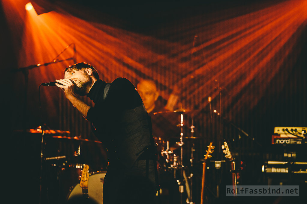 Prag live at Galvanik Zug Schweiz